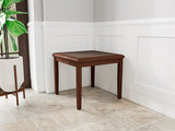 Lesro Belmont Series Corner Table | BL0624