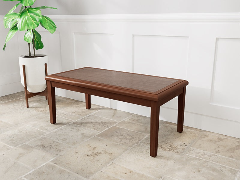 Lesro Belmont Series Coffee Table | BL0840