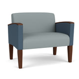 Lesro Belmont Bariatric Guest Chair| BL1401