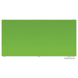 OS Visionary Hierarchy Magnetic Glass Dry Erase Board | 83846H