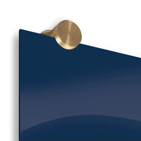 OS Set of 4 Brass Mounts for 83846, 84065 or 83846H