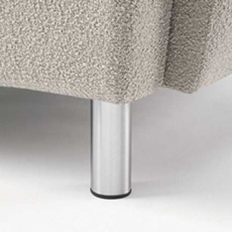 Lesro Siena Series 2 Seat Bench | SN2001