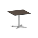 Lesro Concord Series 36"W x 30"H Square Table | CD6136