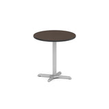 Lesro Concord Series 30"W x 30"H Round Table | CD5130