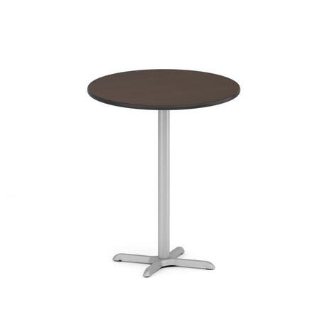 Lesro Concord Series 36"W x 42"H Round Table | CD5236