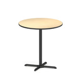 Lesro Concord Series 42"W x 42"H Round Table | CD5242