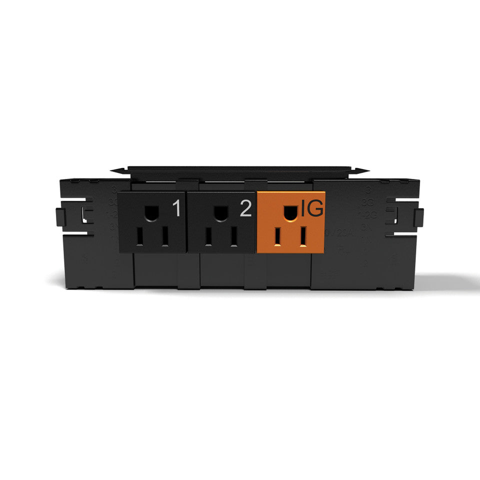 OS Modular Electric System Power Block | 84AA78MBBK