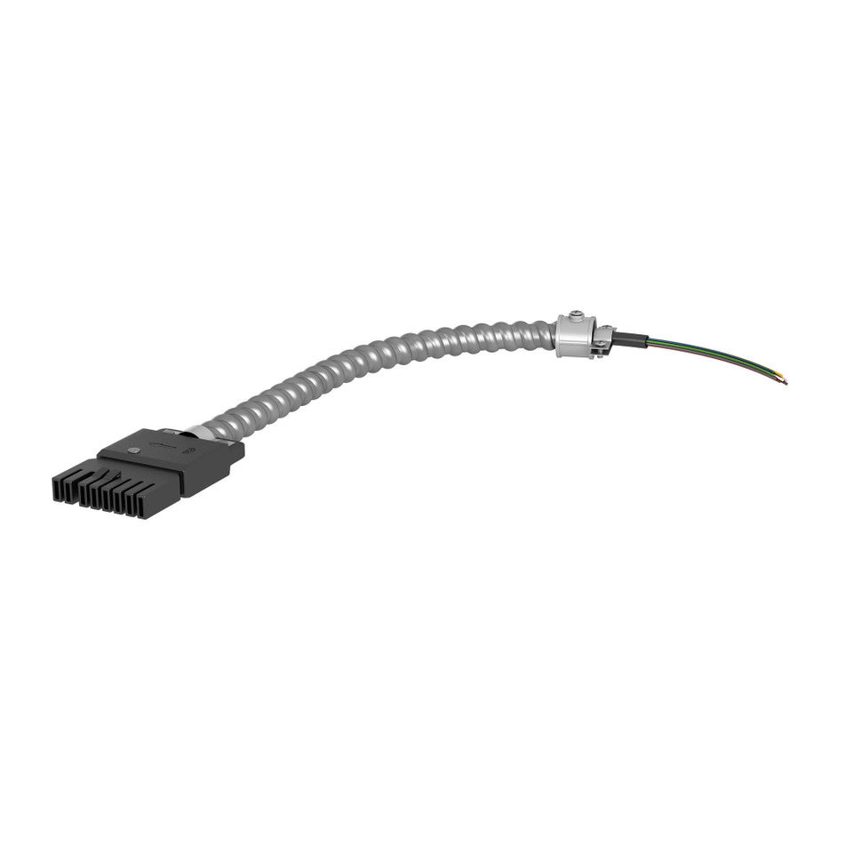 OS Modular Electric System Base Feed - 6' | 84SB272BK