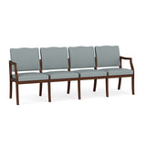 Lesro Franklin Series 4 Seat Sofa | FK4101