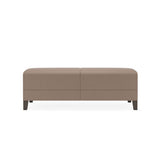 Lesro Fremont Series 2 Seat Bench | FT2001