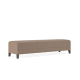 Lesro Fremont Series 3 Seat Bench | FT3001