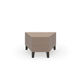 Lesro Fremont Series 30 Degree Wedge Table | FT6030