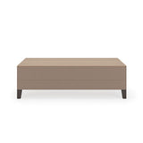 Lesro Fremont Series Large Rectangular Table | FT6485