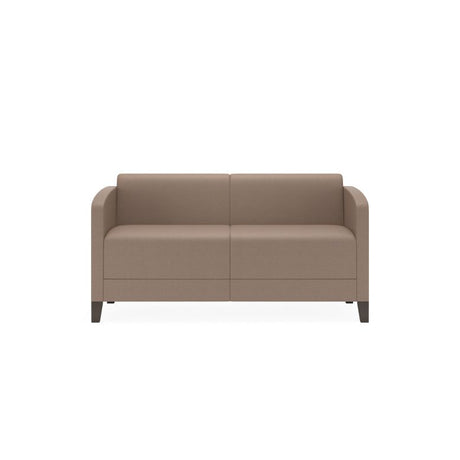 Lesro Fremont Series Loveseat | FT1501