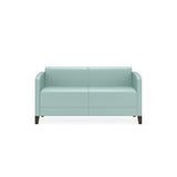 Lesro Fremont Series Loveseat | FT1501