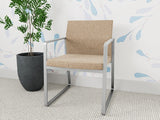 Lesro Gansett Series Guest Chair | GN1101