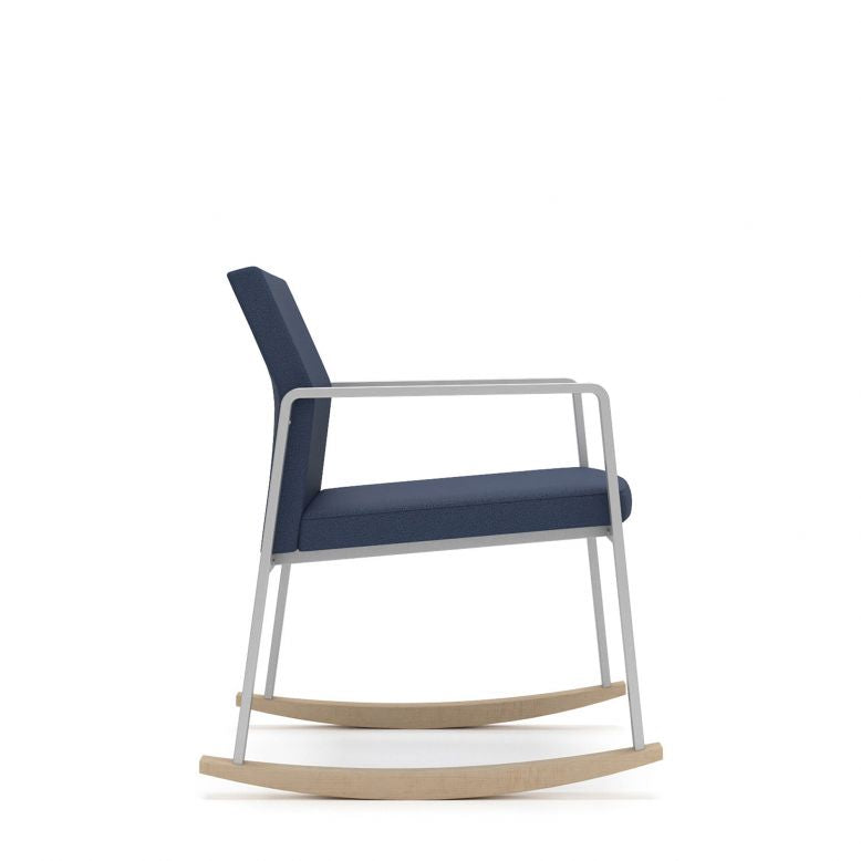 Lesro Gansett Series Rocking Chair | GN1171