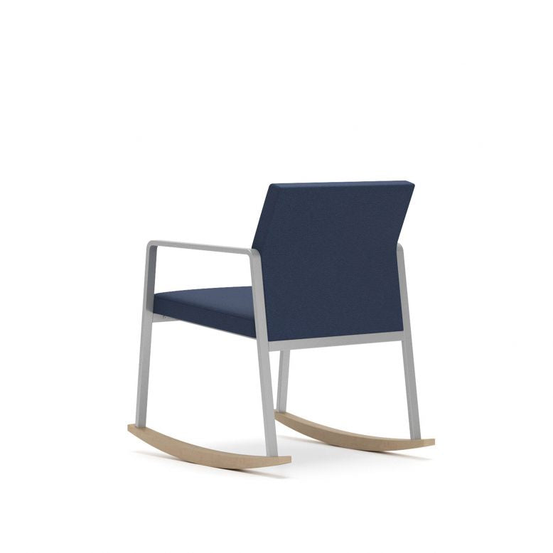 Lesro Gansett Series Rocking Chair | GN1171