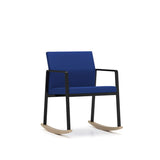 Lesro Gansett Series Rocking Chair | GN1171