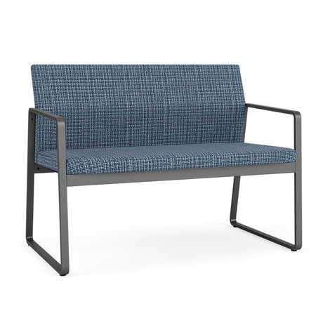 Lesro Gansett Series Loveseat | GN1501