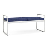 Lesro Gansett Series 2 Seat Bench | GN2001