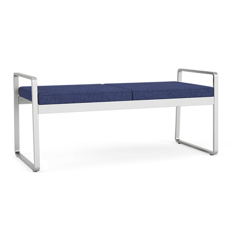Lesro Gansett Series 2 Seat Bench | GN2001