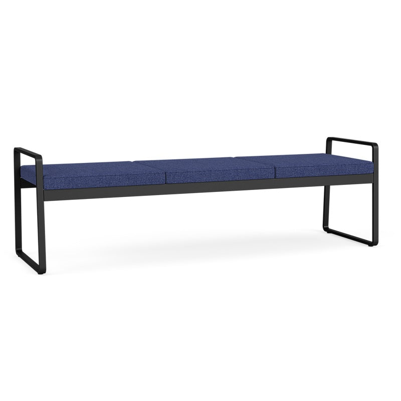 Lesro Gansett Series 3 Seat Bench | GN3001