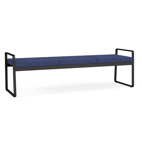 Lesro Gansett Series 3 Seat Bench | GN3001