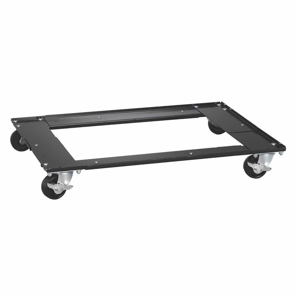 OS Steel Commercial Cabinet Dolly | OSSCDOLLYBK