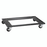 OS Steel Commercial Cabinet Dolly | OSSCDOLLYBK