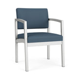 Lesro Lenox Steel Series Guest Chair | LS1101