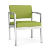 Lesro Lenox Steel Series Oversized Guest Chair | LS1201