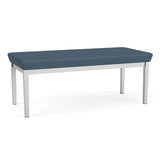 Lesro Lenox Steel Series 2 Seat Bench | LS2001