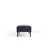 Lesro Luxe Series 3 Seat Bench | LX3001