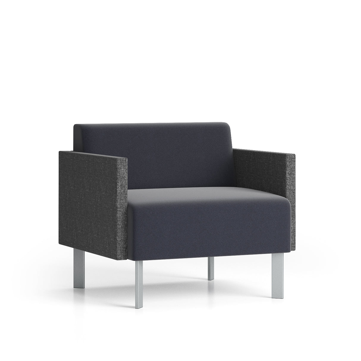 Lesro Luxe Series Bariatric Chair | LX1401