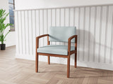 Lesro Lenox Series Oversize Guest Chair | LW1201