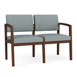 Lesro Lenox Series 2 Seat Sofa | LW2101