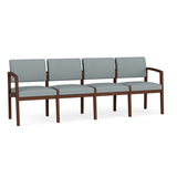 Lesro Lenox Series 4 Seat Sofa | LW4101