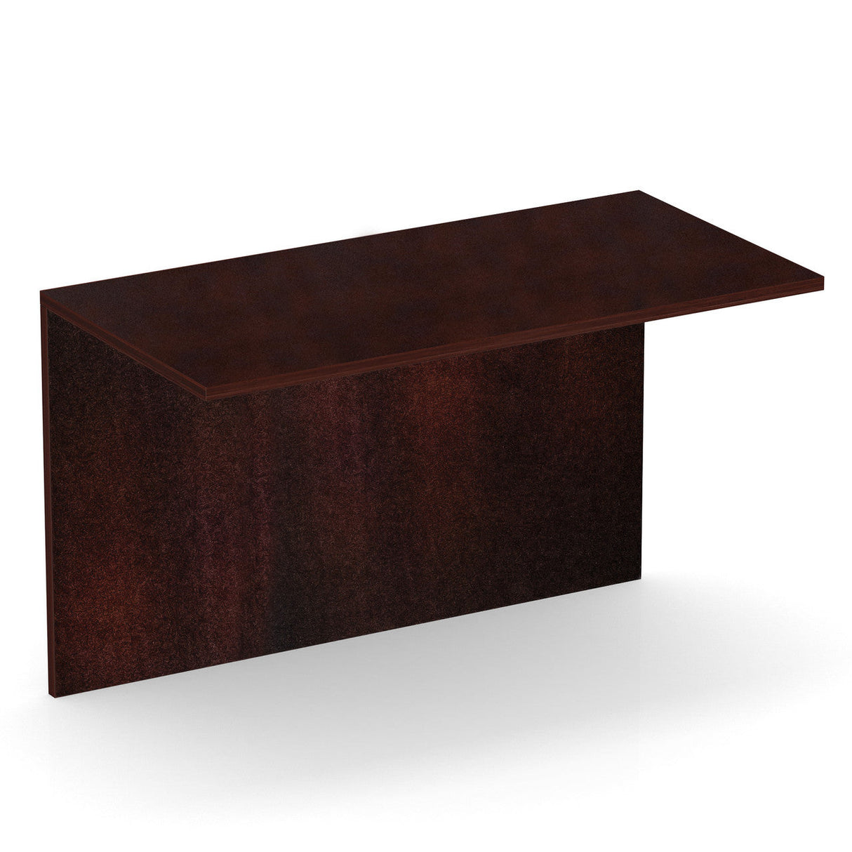 Rowland Connecting Bridge for U-Shaped Desk | CM684BMH