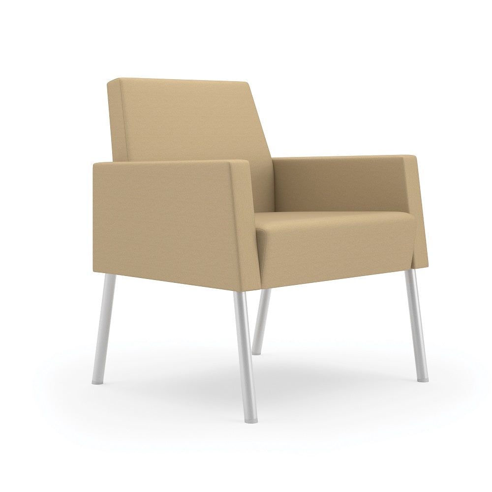 Lesro Mystic Lounge Guest Chair | ML1101