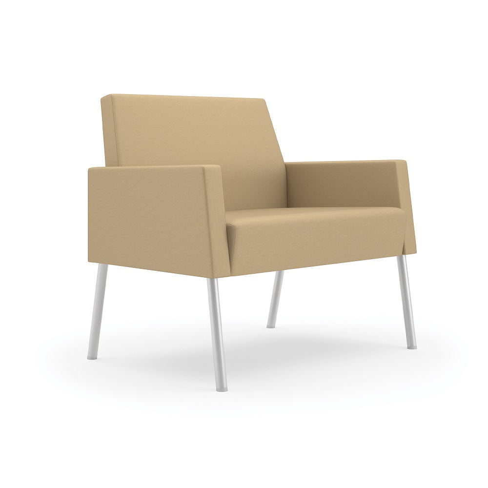 Lesro Mystic Lounge Bariatric Chair | ML1401