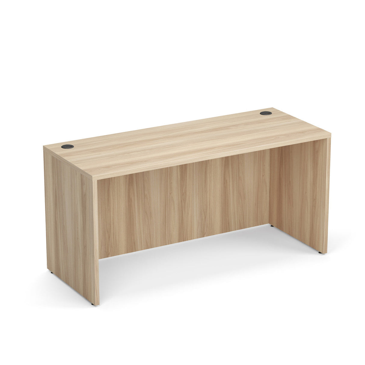 OS Laminate 60"W Credenza Shell | PL129