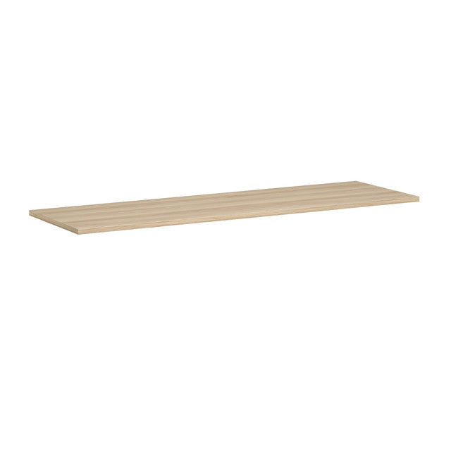 Rectangular Table Top -  48"W x 24"D (Requires Base) | PLT2448