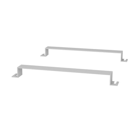 Lesro Newport Series 2 Chairs With Connecting Corner Table | NP2301