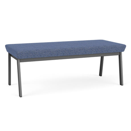 Lesro Newport Series 2 Seat Bench | NP2001
