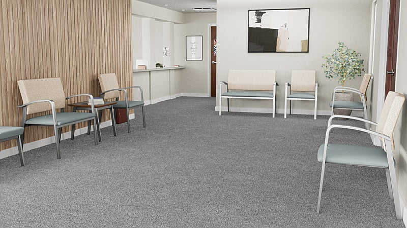 Lesro Newport Series 2 Seat Bench | NP2001