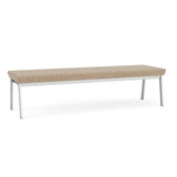 Lesro Newport Series 3 Seat Bench | NP3001
