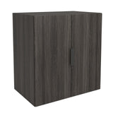 Palisades Optional Laminate Doors - For #EVS600