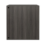 Palisades Optional Laminate Doors - For #EVS600