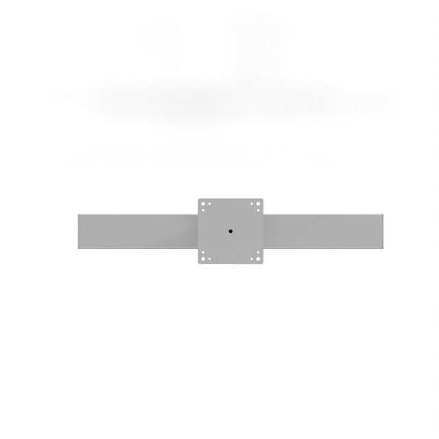 OS Flat Base T Leg - For 30"D Tops | OSFTLEG30